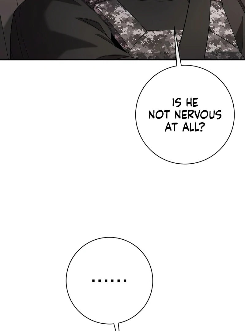 The Dark Mage’s Return to Enlistment Chapter 69 - Page 17 in English