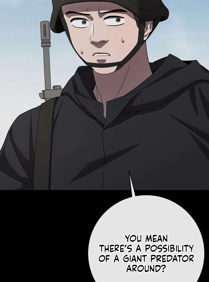 The Dark Mage’s Return to Enlistment Chapter 69 - Page 23 in English