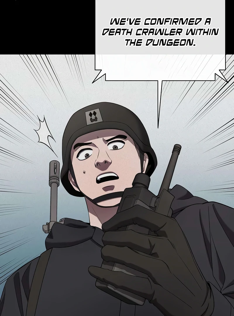 The Dark Mage’s Return to Enlistment Chapter 69 - Page 25 in English