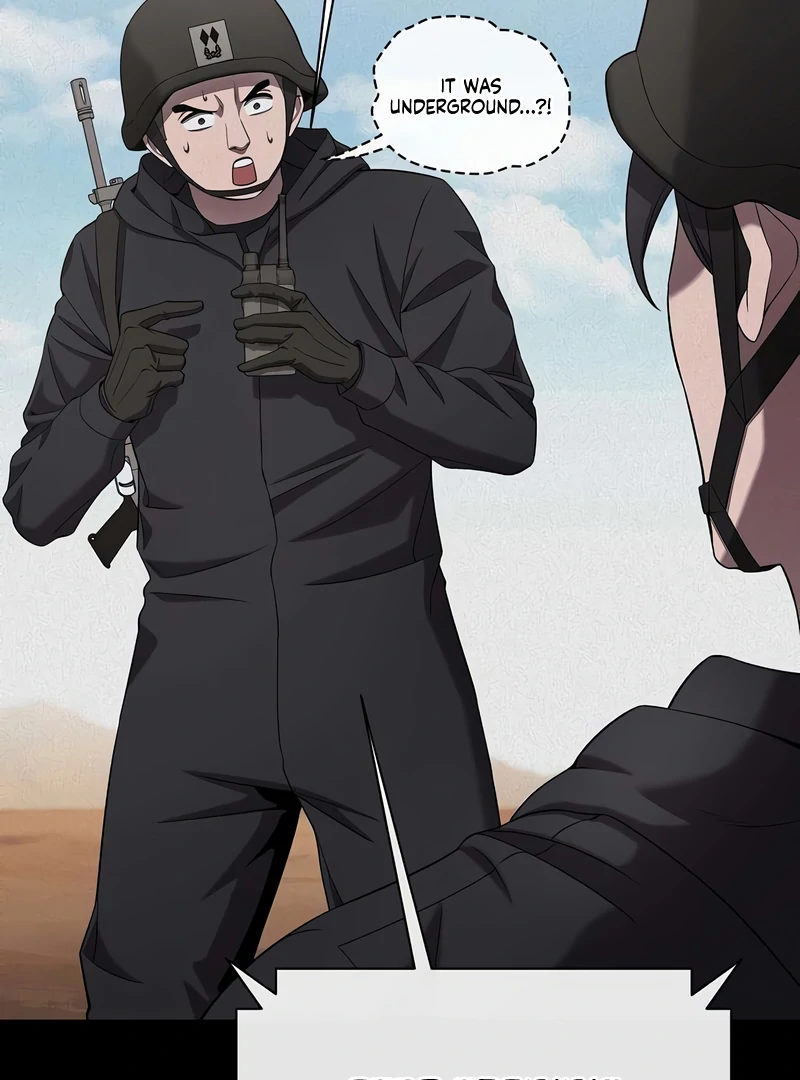 The Dark Mage’s Return to Enlistment Chapter 69 - Page 27 in English