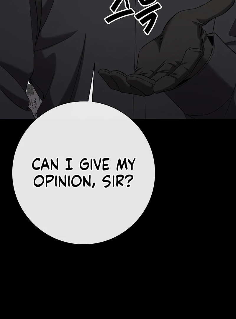 The Dark Mage’s Return to Enlistment Chapter 69 - Page 31 in English