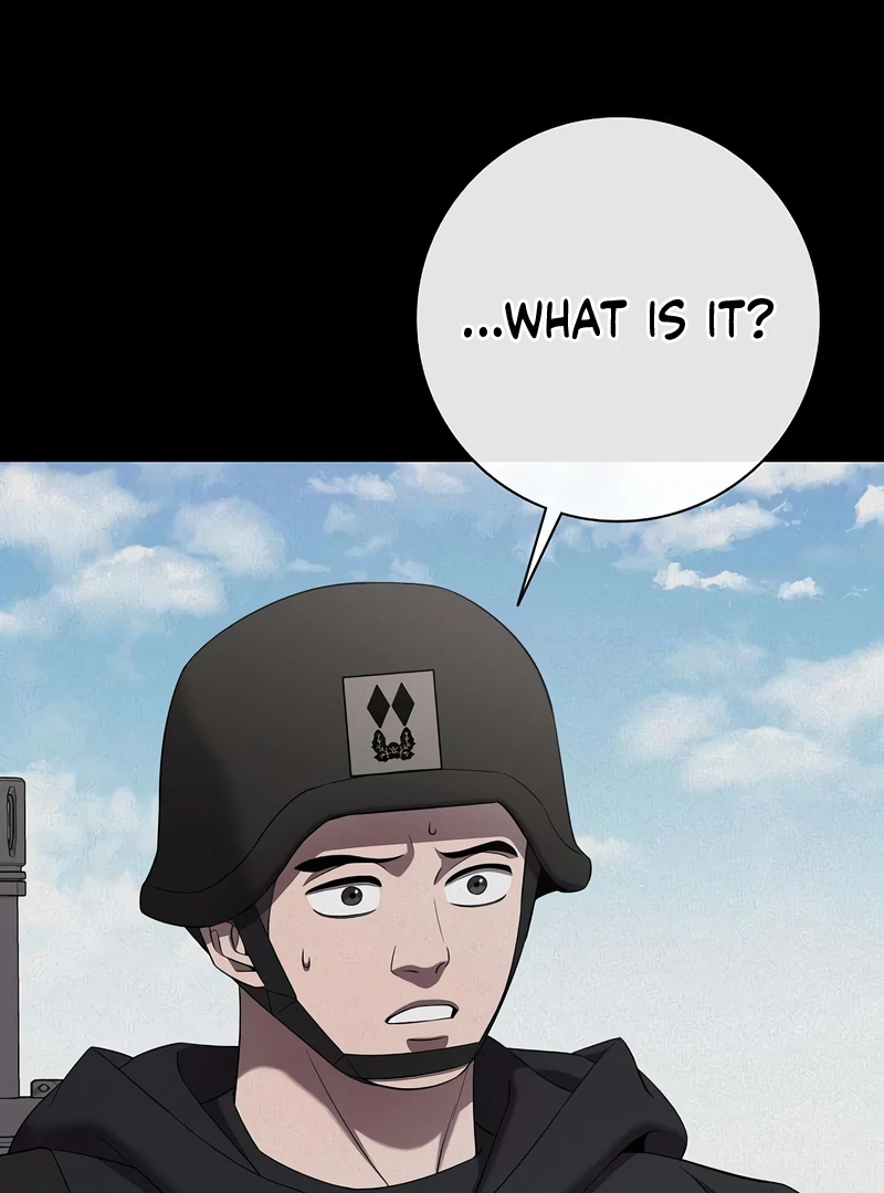 The Dark Mage’s Return to Enlistment Chapter 69 - Page 32 in English