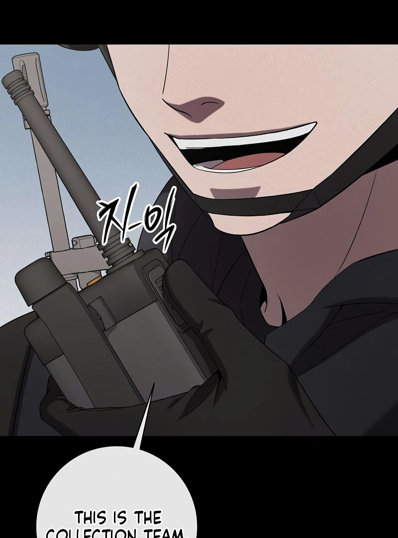 The Dark Mage’s Return to Enlistment Chapter 69 - Page 36 in English