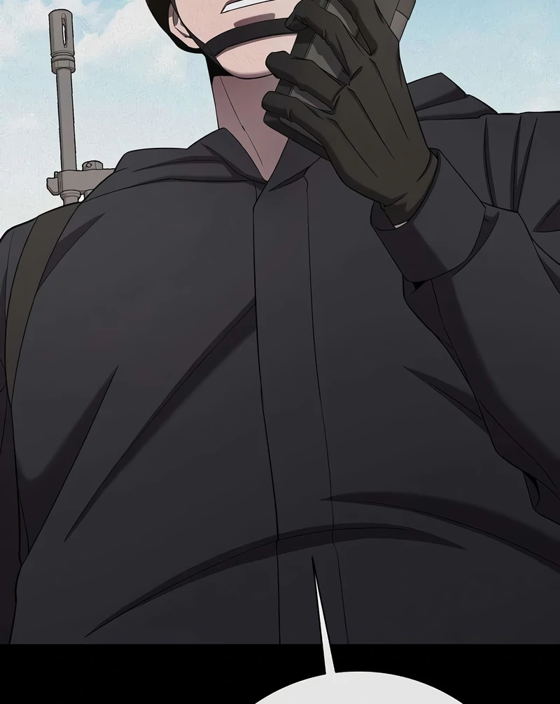 The Dark Mage’s Return to Enlistment Chapter 69 - Page 42 in English