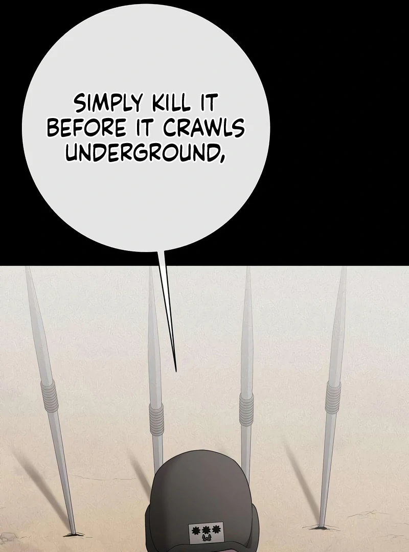 The Dark Mage’s Return to Enlistment Chapter 69 - Page 48 in English