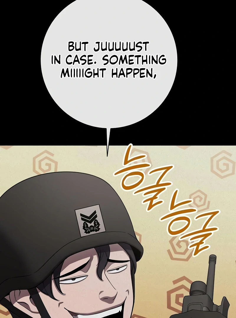 The Dark Mage’s Return to Enlistment Chapter 69 - Page 51 in English