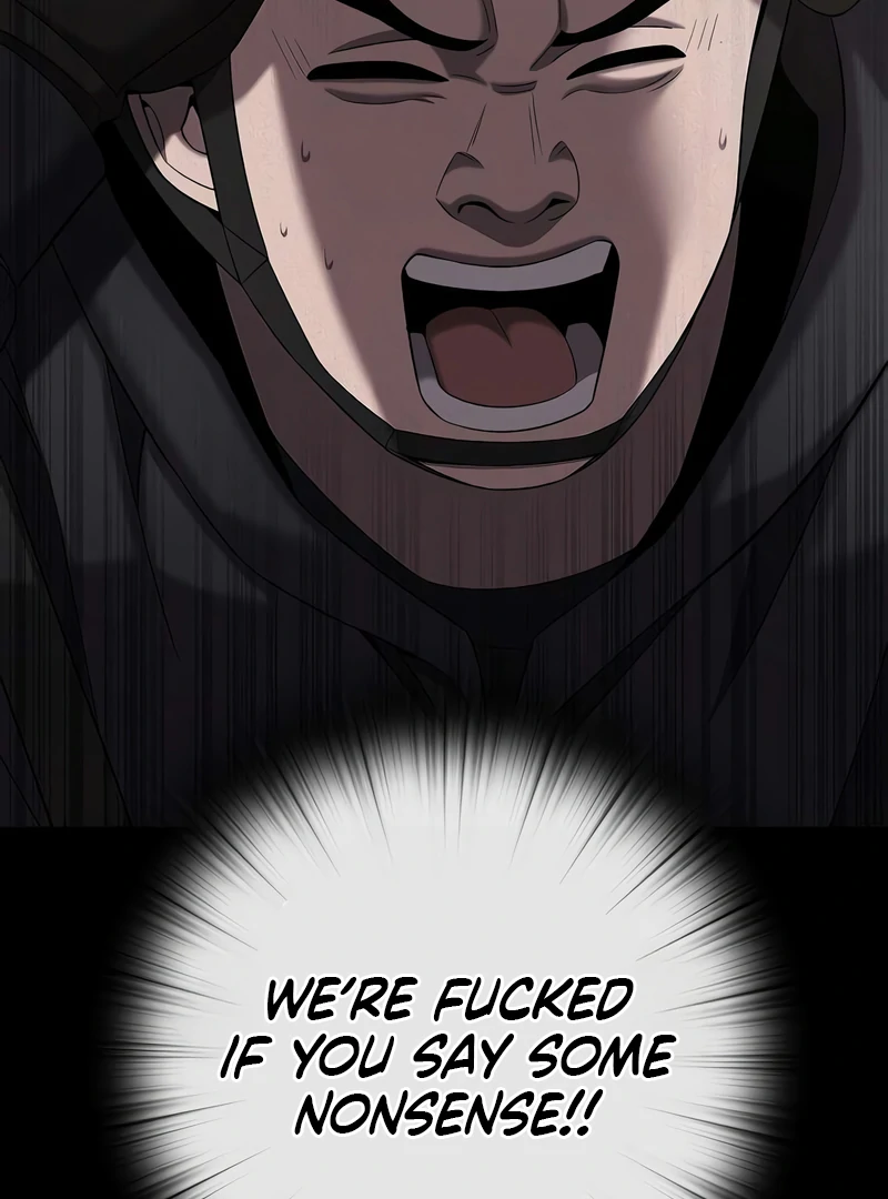 The Dark Mage’s Return to Enlistment Chapter 69 - Page 59 in English