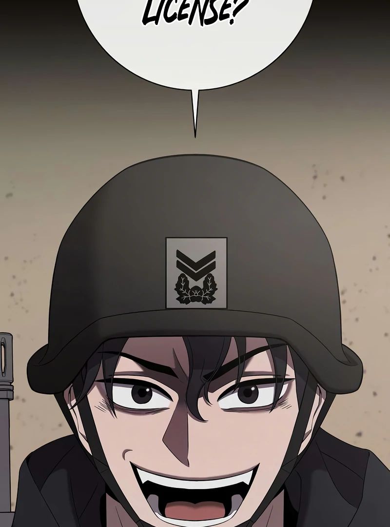 The Dark Mage’s Return to Enlistment Chapter 69 - Page 67 in English