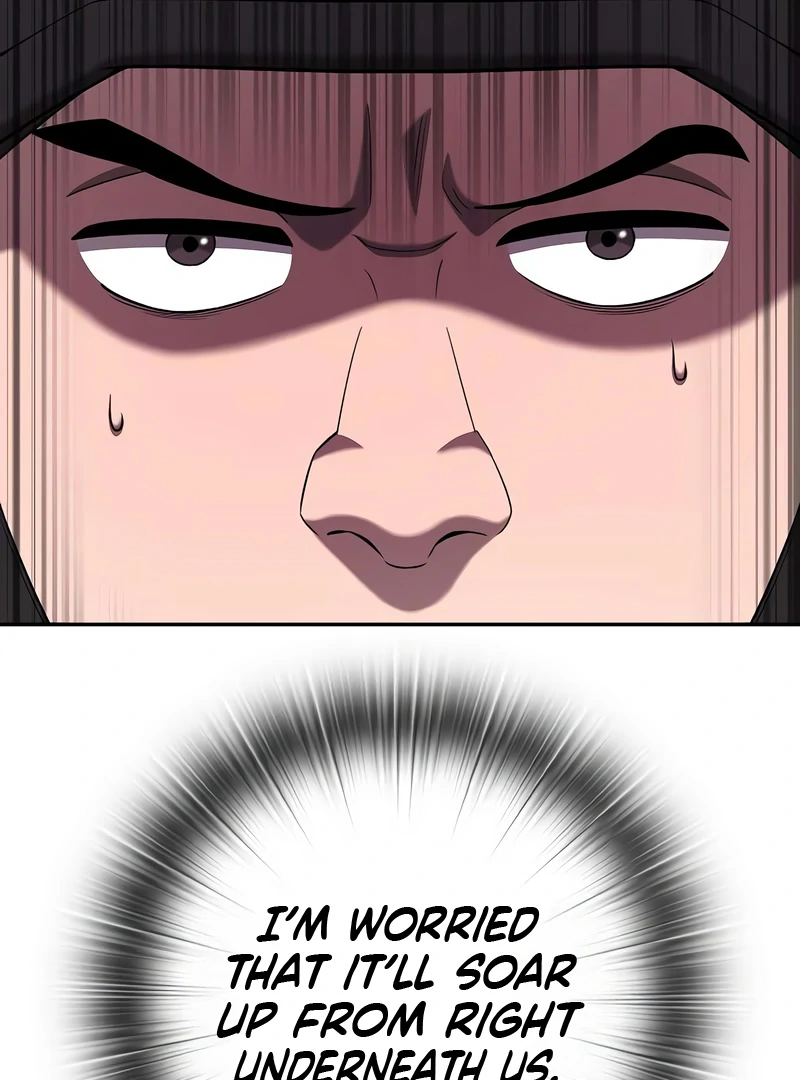 The Dark Mage’s Return to Enlistment Chapter 69 - Page 74 in English