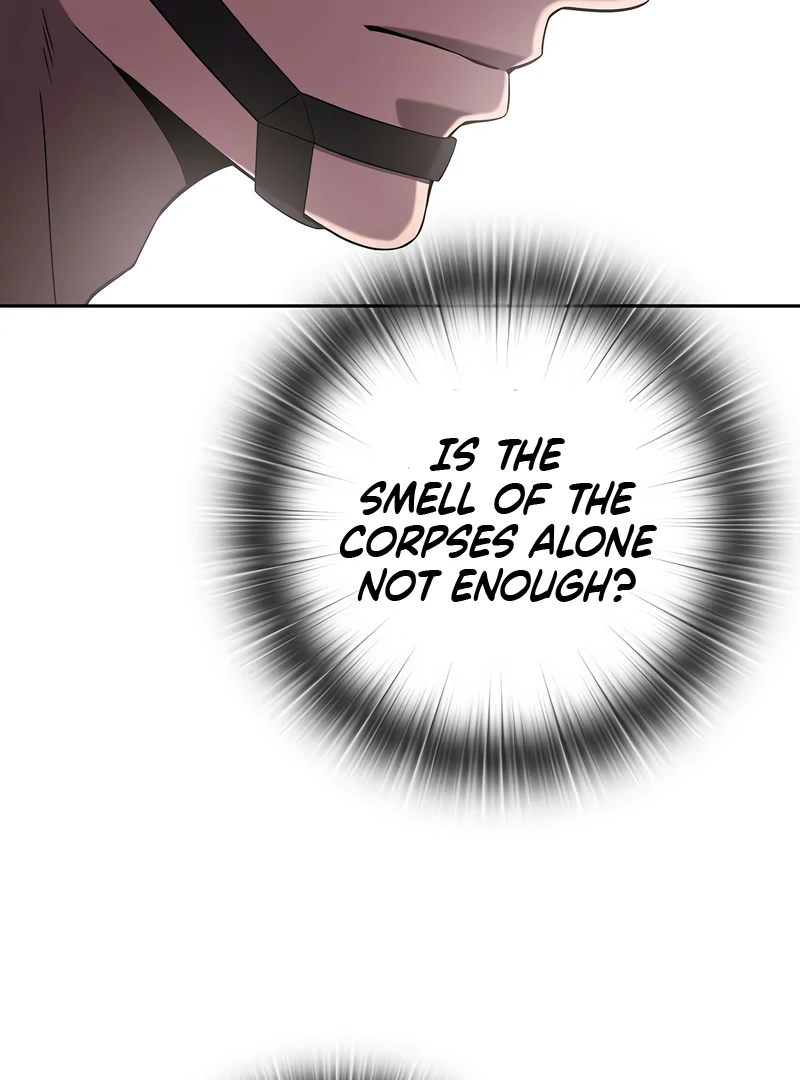 The Dark Mage’s Return to Enlistment Chapter 69 - Page 87 in English