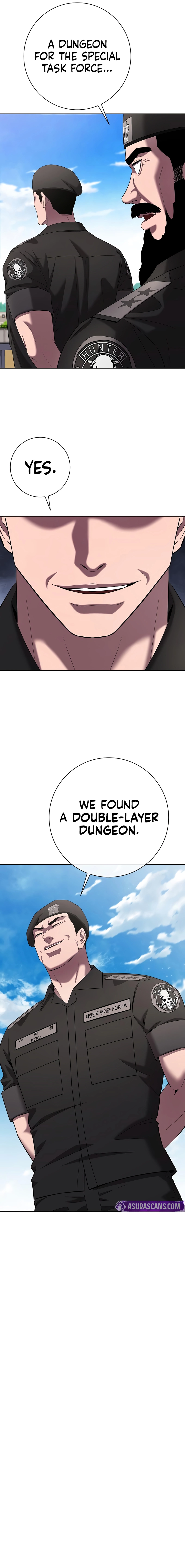 The Dark Mage’s Return to Enlistment Chapter 77 - Page 22 in English