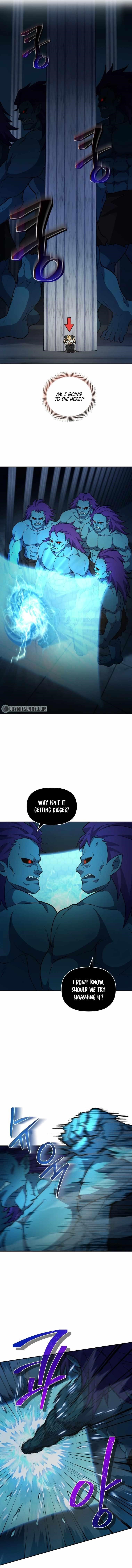 Bizarre Restaurant Chapter 13 - Page 3 in English