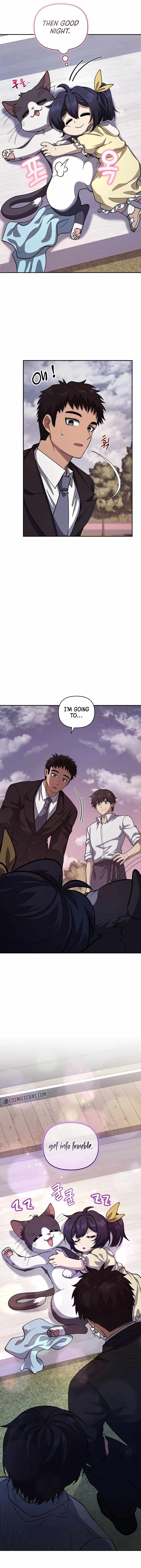 Bizarre Restaurant Chapter 24 - Page 16 in English