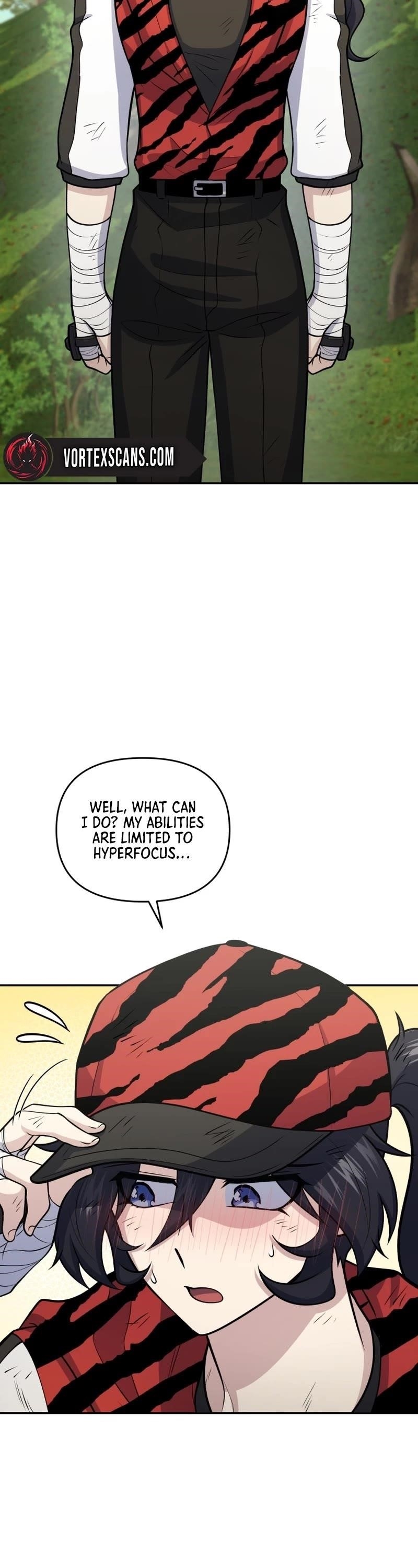 Bizarre Restaurant Chapter 53 - Page 17 in English
