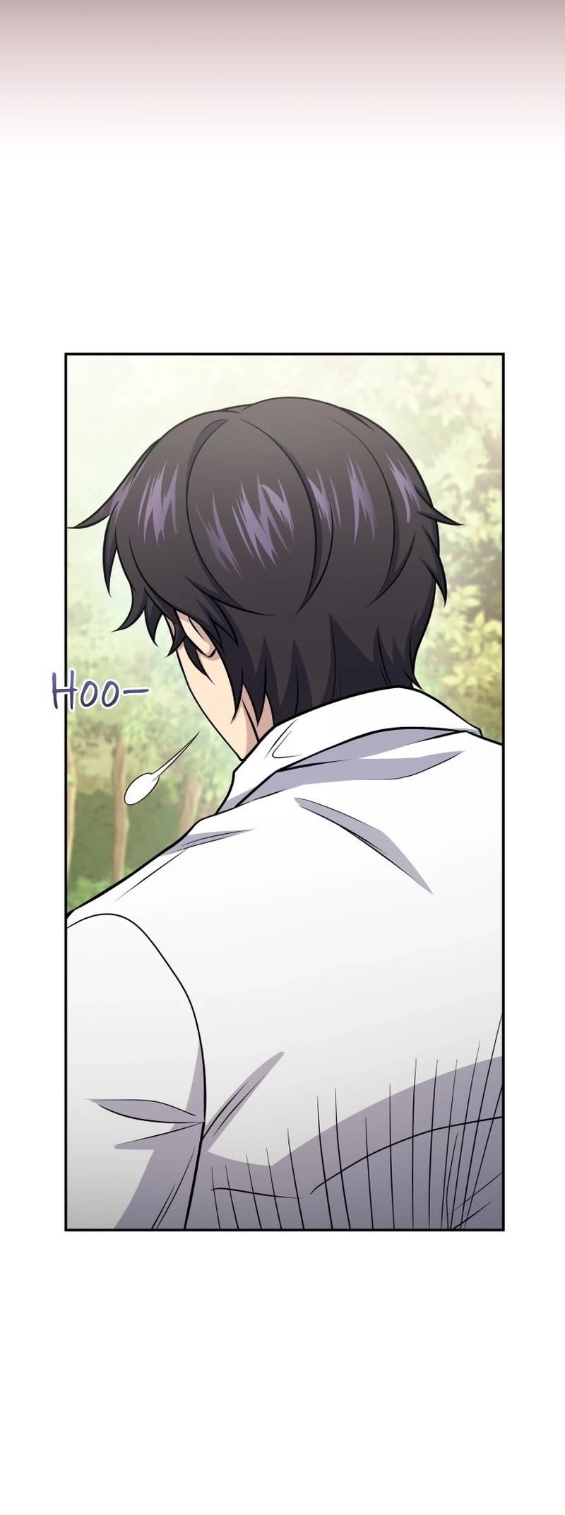 Bizarre Restaurant Chapter 53 - Page 46 in English