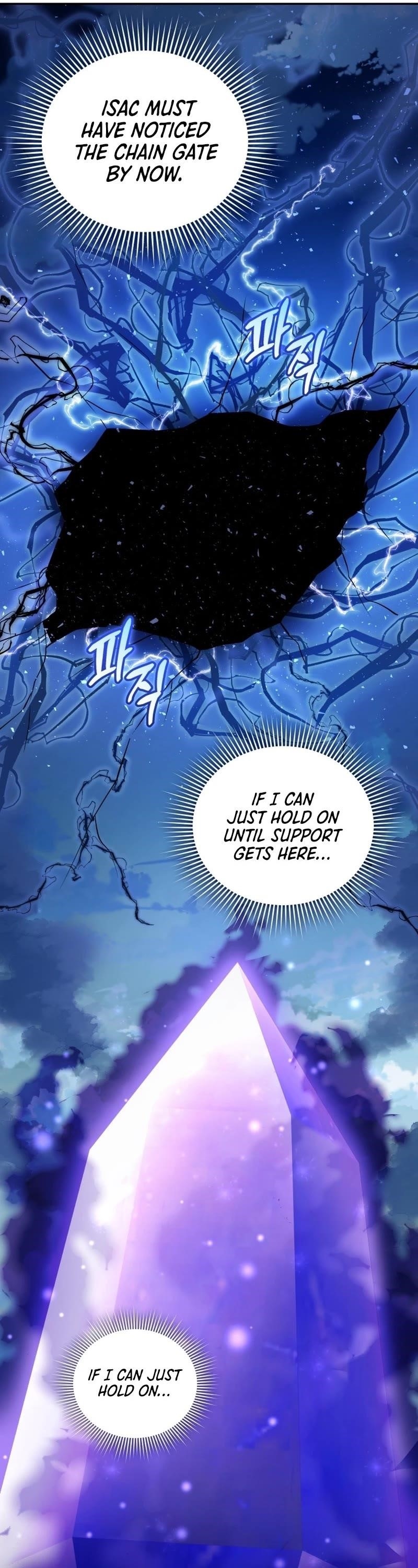Bizarre Restaurant Chapter 54 - Page 26 in English