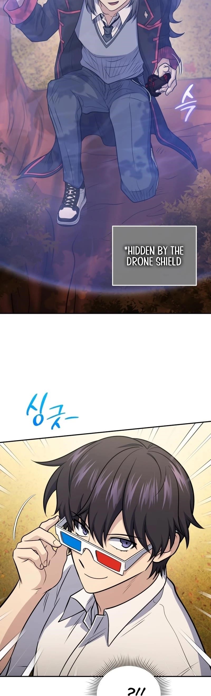 Bizarre Restaurant Chapter 55 - Page 16 in English