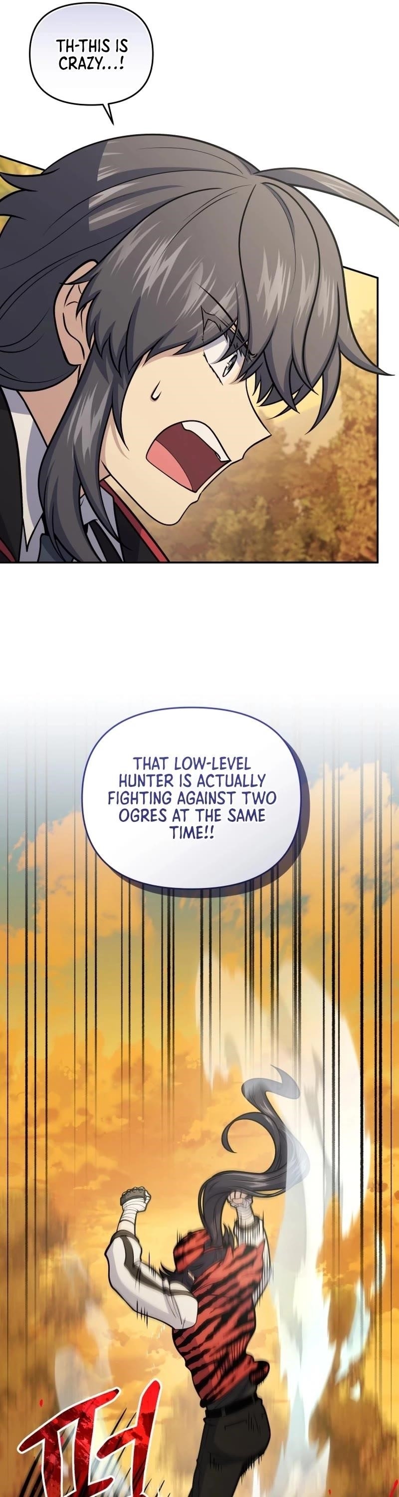 Bizarre Restaurant Chapter 55 - Page 9 in English
