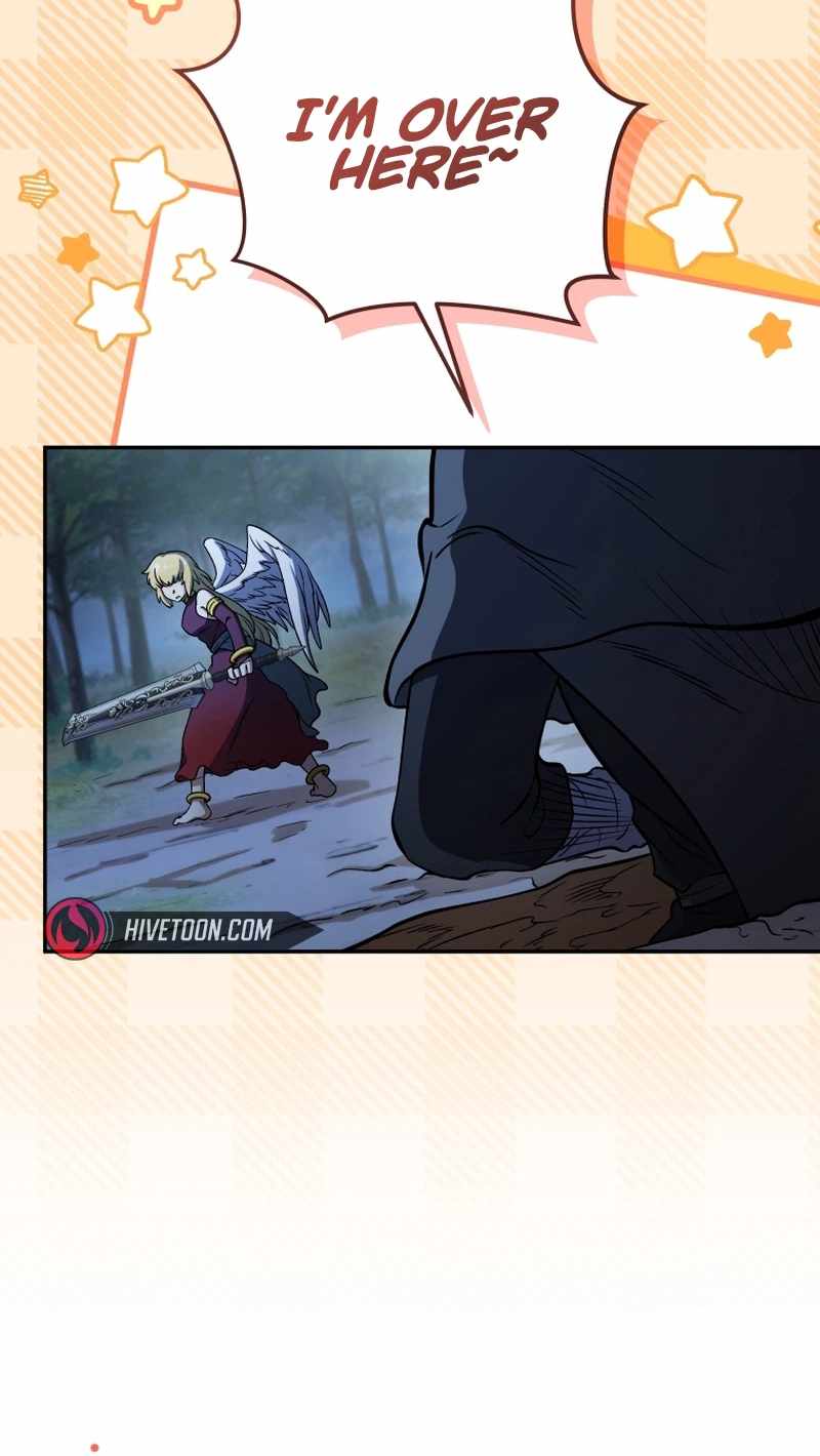 Bizarre Restaurant Chapter 84 - Page 18 in English