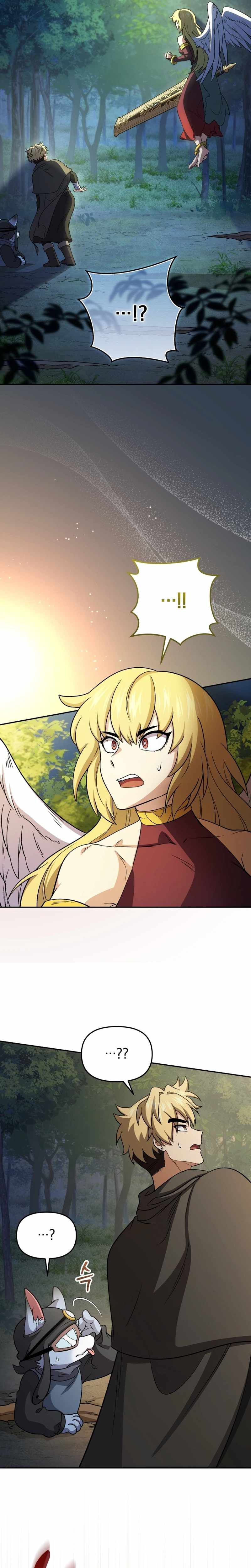 Bizarre Restaurant Chapter 84 - Page 31 in English