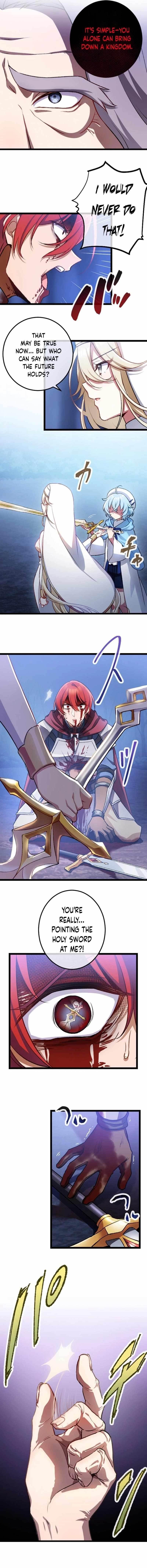 A Former S-rank Adventurer Who Was Betrayed By His Griends Because He Was Too Strong Wants to Live a Slow Life in The Countryside Chapter 1 - Page 8 in English