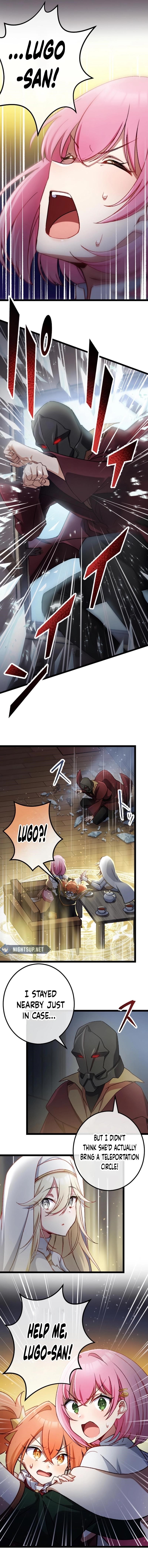 A Former S-rank Adventurer Who Was Betrayed By His Griends Because He Was Too Strong Wants to Live a Slow Life in The Countryside Chapter 10 - Page 10 in English