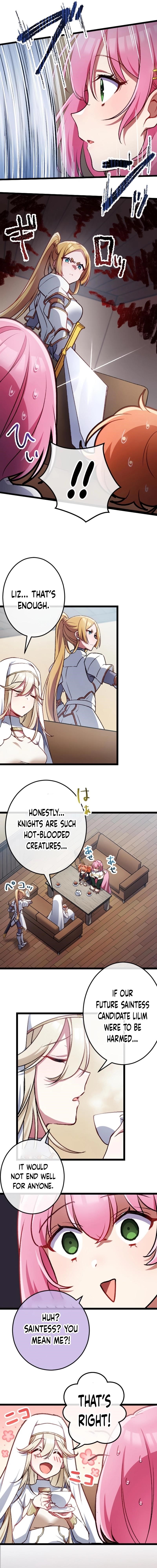 A Former S-rank Adventurer Who Was Betrayed By His Griends Because He Was Too Strong Wants to Live a Slow Life in The Countryside Chapter 10 - Page 4 in English