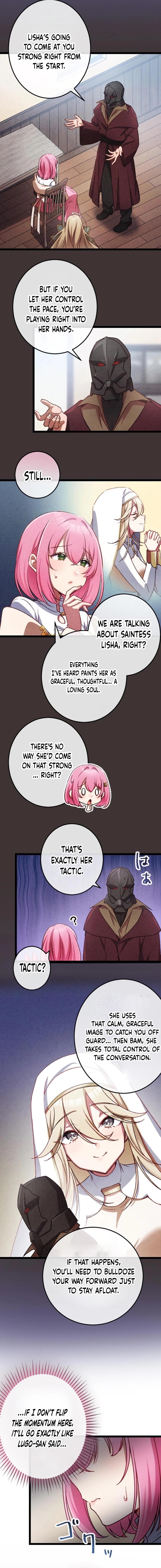 A Former S-rank Adventurer Who Was Betrayed By His Griends Because He Was Too Strong Wants to Live a Slow Life in The Countryside Chapter 10 - Page 6 in English