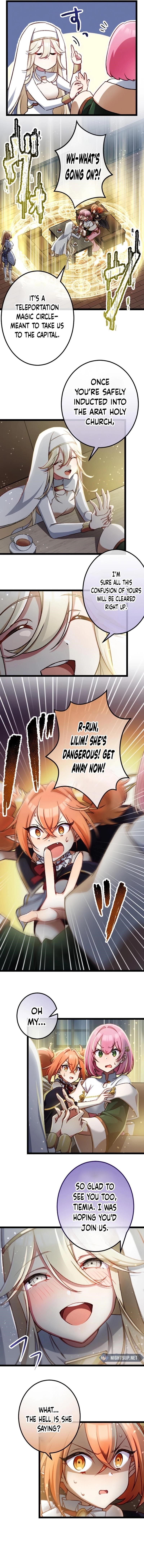 A Former S-rank Adventurer Who Was Betrayed By His Griends Because He Was Too Strong Wants to Live a Slow Life in The Countryside Chapter 10 - Page 8 in English