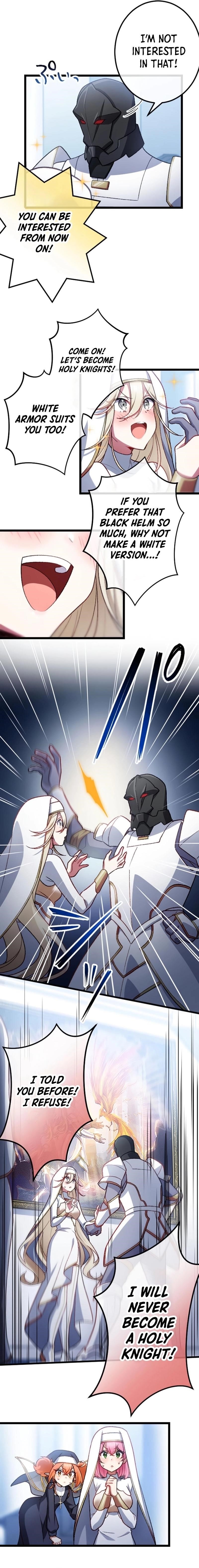 A Former S-rank Adventurer Who Was Betrayed By His Griends Because He Was Too Strong Wants to Live a Slow Life in The Countryside Chapter 11 - Page 10 in English