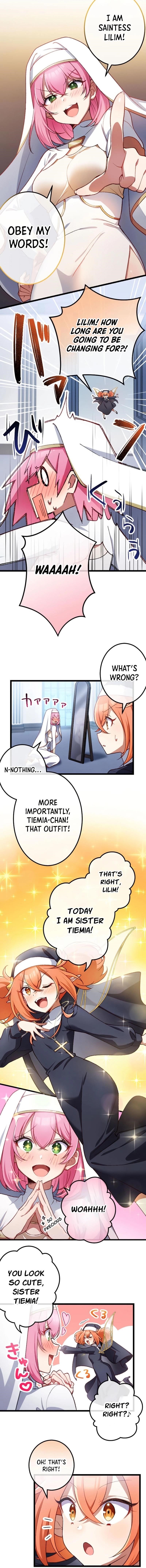 A Former S-rank Adventurer Who Was Betrayed By His Griends Because He Was Too Strong Wants to Live a Slow Life in The Countryside Chapter 11 - Page 4 in English