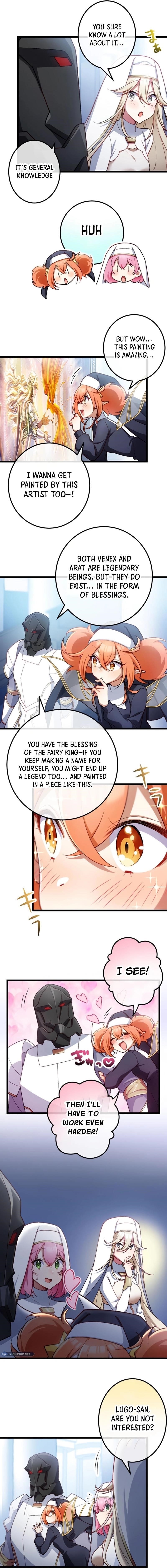 A Former S-rank Adventurer Who Was Betrayed By His Griends Because He Was Too Strong Wants to Live a Slow Life in The Countryside Chapter 11 - Page 8 in English