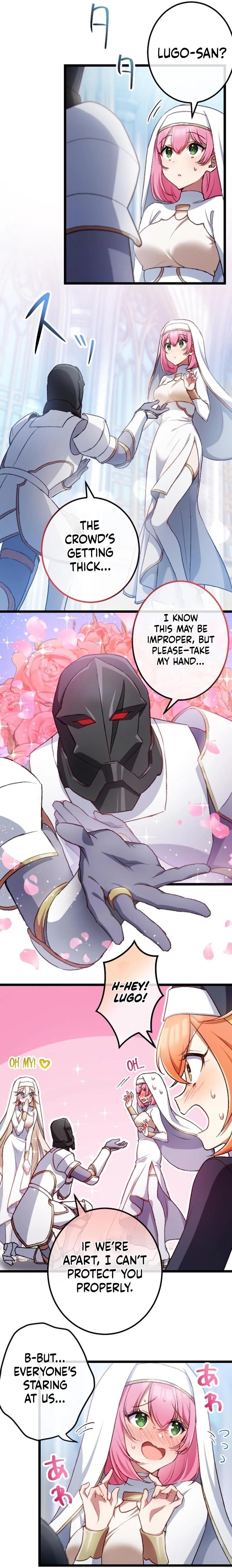 A Former S-rank Adventurer Who Was Betrayed By His Griends Because He Was Too Strong Wants to Live a Slow Life in The Countryside Chapter 12 - Page 6 in English