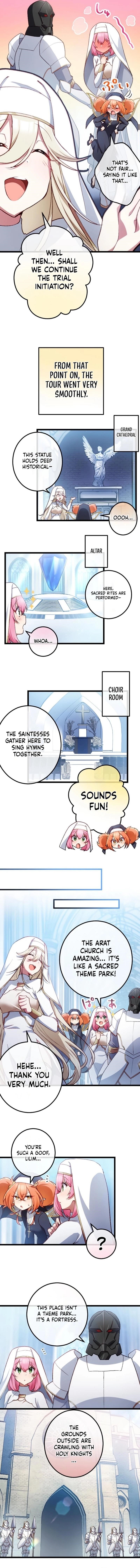 A Former S-rank Adventurer Who Was Betrayed By His Griends Because He Was Too Strong Wants to Live a Slow Life in The Countryside Chapter 12 - Page 8 in English
