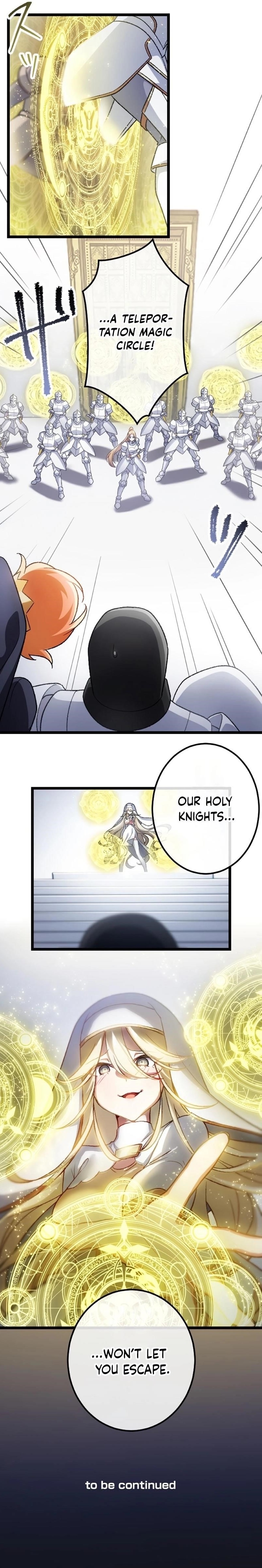 A Former S-rank Adventurer Who Was Betrayed By His Griends Because He Was Too Strong Wants to Live a Slow Life in The Countryside Chapter 13 - Page 10 in English