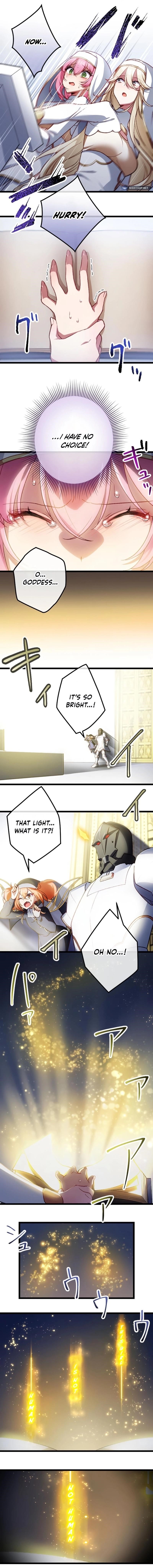 A Former S-rank Adventurer Who Was Betrayed By His Griends Because He Was Too Strong Wants to Live a Slow Life in The Countryside Chapter 13 - Page 5 in English