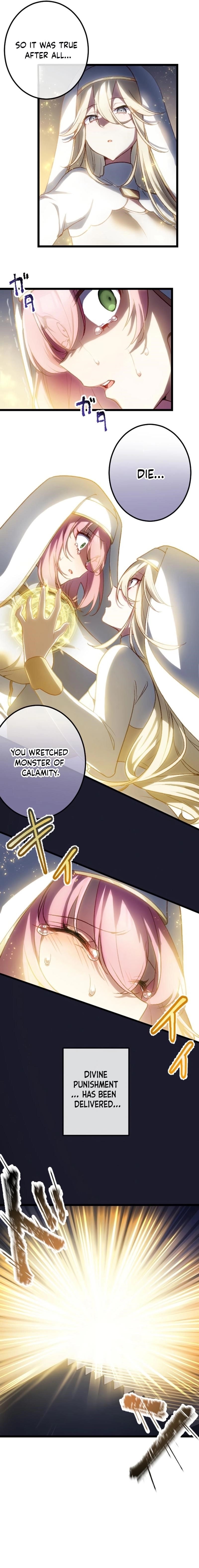 A Former S-rank Adventurer Who Was Betrayed By His Griends Because He Was Too Strong Wants to Live a Slow Life in The Countryside Chapter 13 - Page 6 in English