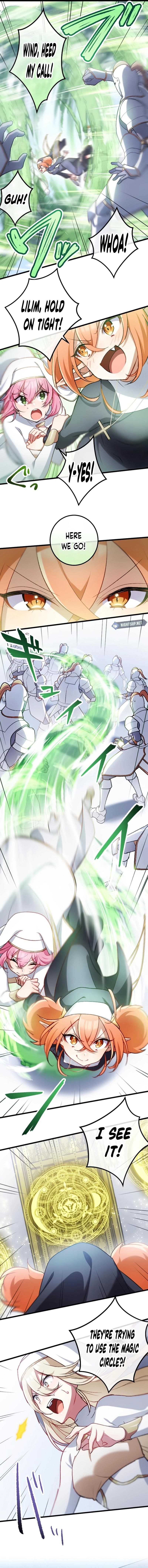A Former S-rank Adventurer Who Was Betrayed By His Griends Because He Was Too Strong Wants to Live a Slow Life in The Countryside Chapter 14 - Page 5 in English