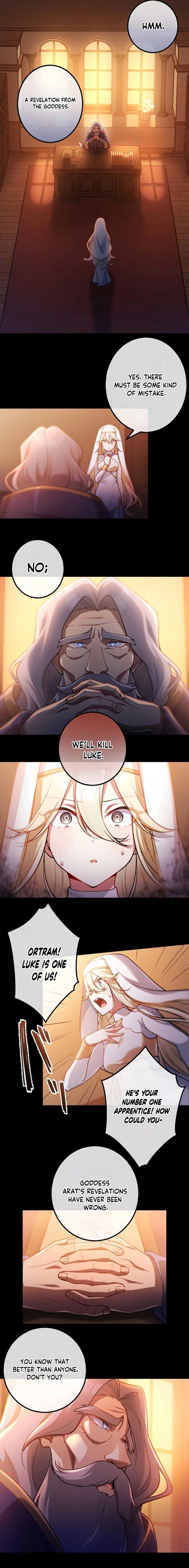 A Former S-rank Adventurer Who Was Betrayed By His Griends Because He Was Too Strong Wants to Live a Slow Life in The Countryside Chapter 17 - Page 8 in English