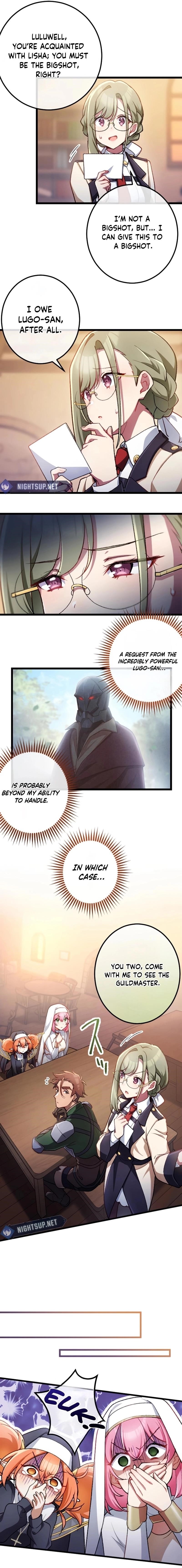 A Former S-rank Adventurer Who Was Betrayed By His Griends Because He Was Too Strong Wants to Live a Slow Life in The Countryside Chapter 18 - Page 5 in English