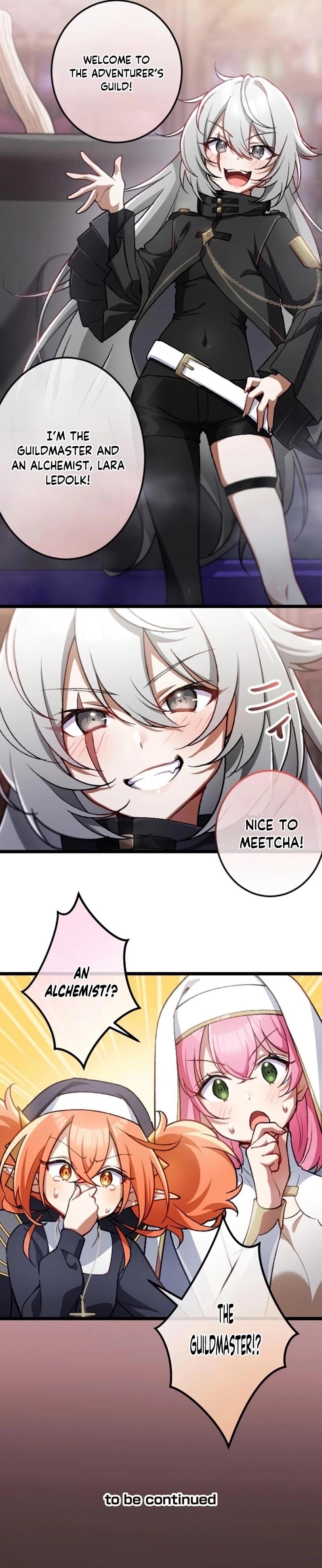 A Former S-rank Adventurer Who Was Betrayed By His Griends Because He Was Too Strong Wants to Live a Slow Life in The Countryside Chapter 18 - Page 8 in English