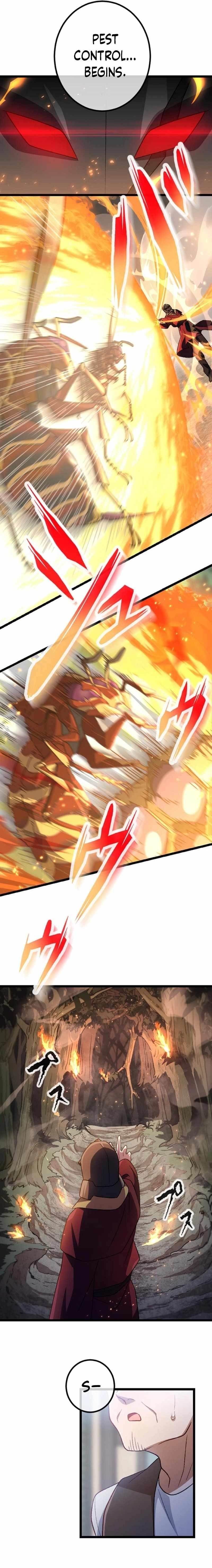 A Former S-rank Adventurer Who Was Betrayed By His Griends Because He Was Too Strong Wants to Live a Slow Life in The Countryside Chapter 2 - Page 4 in English