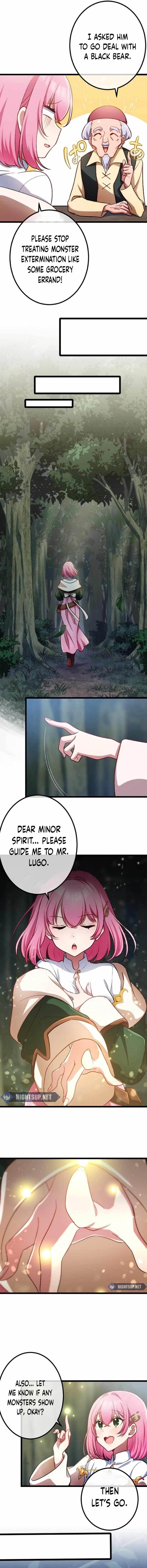 A Former S-rank Adventurer Who Was Betrayed By His Griends Because He Was Too Strong Wants to Live a Slow Life in The Countryside Chapter 2 - Page 9 in English