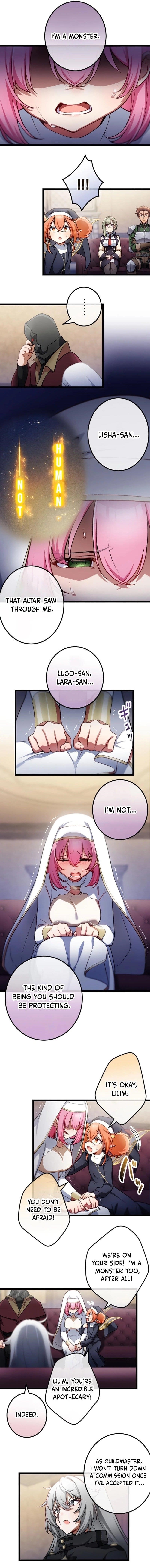 A Former S-rank Adventurer Who Was Betrayed By His Griends Because He Was Too Strong Wants to Live a Slow Life in The Countryside Chapter 20 - Page 6 in English