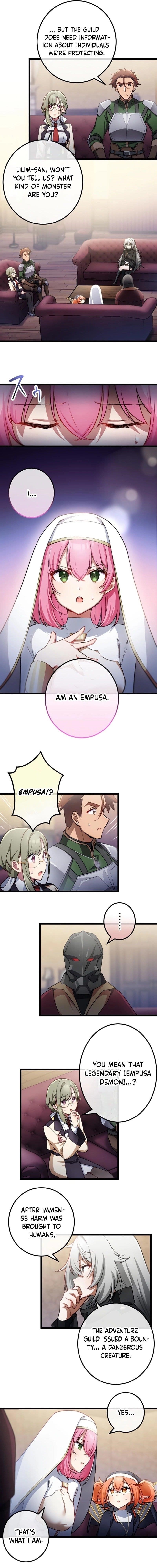 A Former S-rank Adventurer Who Was Betrayed By His Griends Because He Was Too Strong Wants to Live a Slow Life in The Countryside Chapter 20 - Page 7 in English