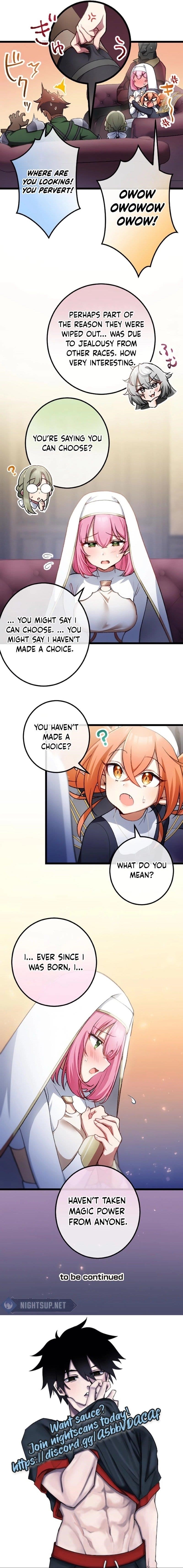 A Former S-rank Adventurer Who Was Betrayed By His Griends Because He Was Too Strong Wants to Live a Slow Life in The Countryside Chapter 20 - Page 9 in English