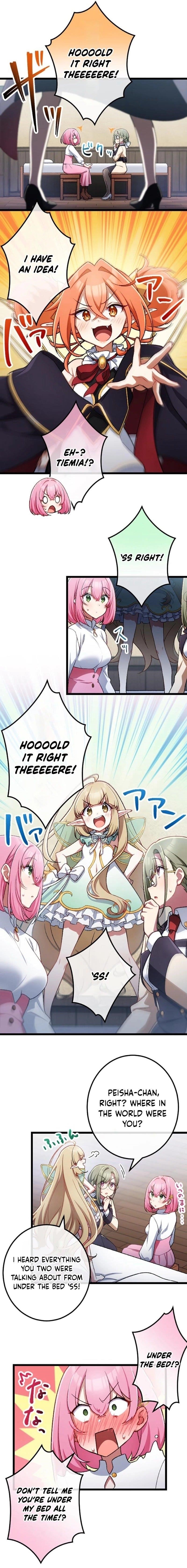 A Former S-rank Adventurer Who Was Betrayed By His Griends Because He Was Too Strong Wants to Live a Slow Life in The Countryside Chapter 22 - Page 5 in English