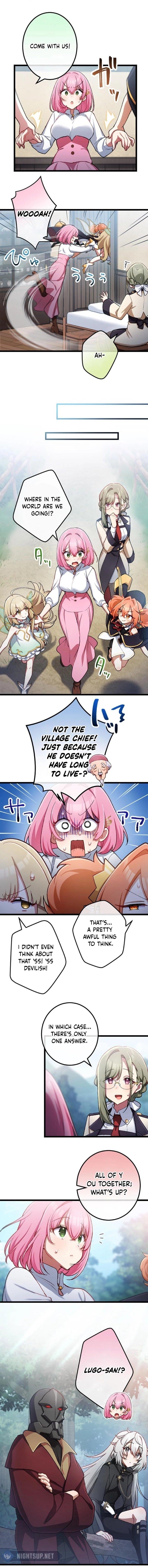 A Former S-rank Adventurer Who Was Betrayed By His Griends Because He Was Too Strong Wants to Live a Slow Life in The Countryside Chapter 22 - Page 7 in English