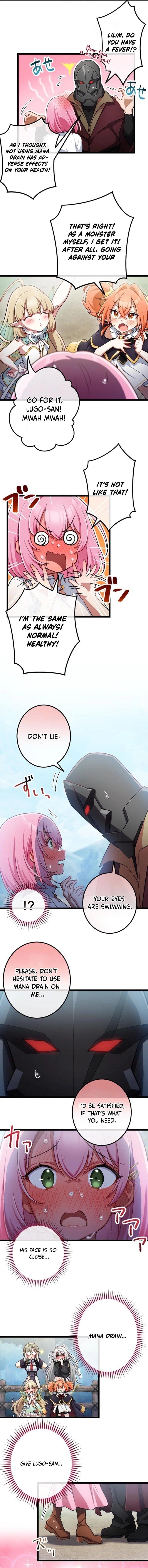 A Former S-rank Adventurer Who Was Betrayed By His Griends Because He Was Too Strong Wants to Live a Slow Life in The Countryside Chapter 23 - Page 4 in English