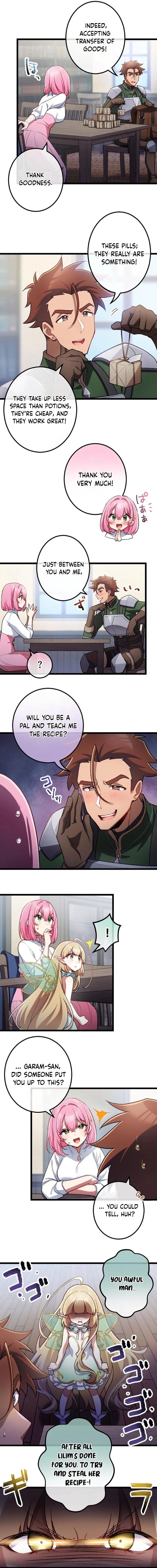 A Former S-rank Adventurer Who Was Betrayed By His Griends Because He Was Too Strong Wants to Live a Slow Life in The Countryside Chapter 23 - Page 7 in English